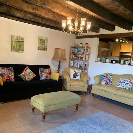 La Petite Maison De Vacances Oradour-Saint-Genest Екстериор снимка