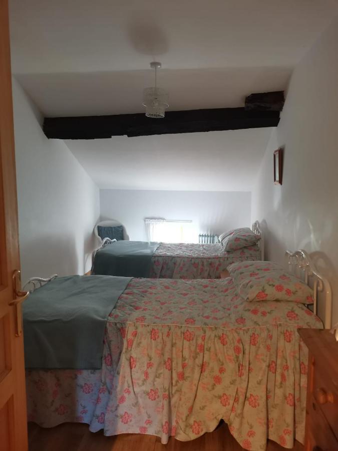 La Petite Maison De Vacances Oradour-Saint-Genest Екстериор снимка